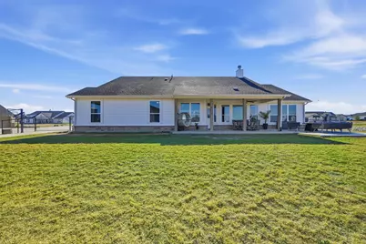 116 Oak Grove Drive, Rhome, TX 76078 - Photo 40