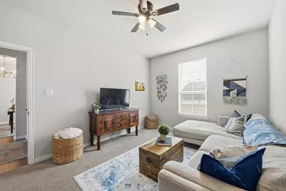 116 Oak Grove Drive, Rhome, TX 76078 - Photo 18