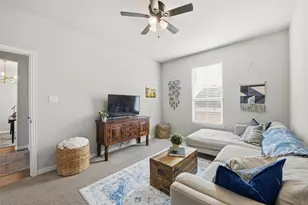 116 Oak Grove Dr, Rhome, TX 76078 - Photo 18