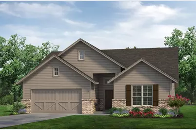 1253 Sabine River Lane, Springtown, TX 76082 - Photo 2