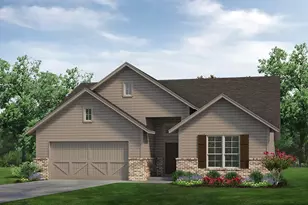 1253 Sabine River Ln, Springtown, TX 76082 - Photo 2