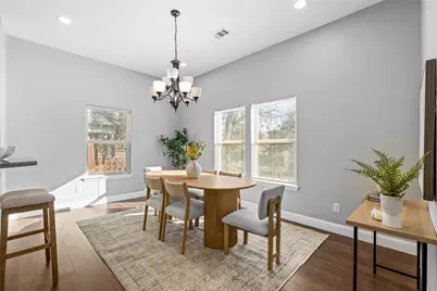 3301 Hanger Avenue, Fort Worth, TX 76105 - Photo 24