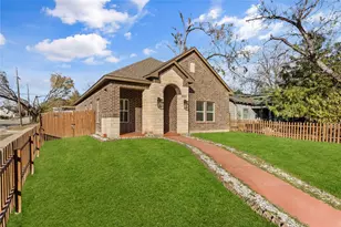 3301 Hanger Ave, Fort Worth, TX 76105 - Photo 1