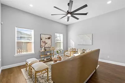 3301 Hanger Avenue, Fort Worth, TX 76105 - Photo 10