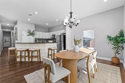 3301 Hanger Avenue, Fort Worth, TX 76105 - Photo 22