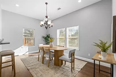 3301 Hanger Avenue, Fort Worth, TX 76105 - Photo 20