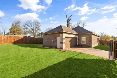 3301 Hanger Avenue, Fort Worth, TX 76105 - Photo 38