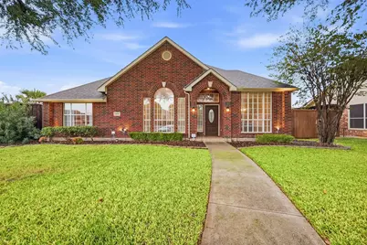 1628 Chase Oaks Court, Frisco, TX 75036 - Photo 18