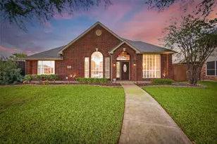 1628 Chase Oaks Ct, Frisco, TX 75036 - Photo 1