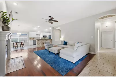 1628 Chase Oaks Court, Frisco, TX 75036 - Photo 10