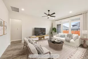 1002 Stonehaven Dr, Justin, TX 76247 - Photo 8