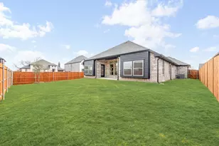 1002 Stonehaven Dr, Justin, TX 76247 - Photo 34