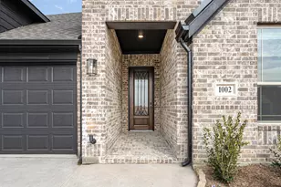 1002 Stonehaven Dr, Justin, TX 76247 - Photo 4