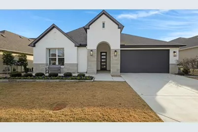 12525 Copper Ore, Denton, TX 76207 - Photo 1