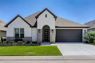 12525 Copper Ore, Denton, TX 76207 - Photo 1