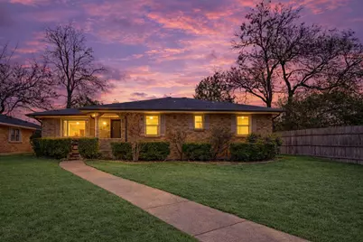 2936 Woodmere Drive, Dallas, TX 75233 - Photo 1