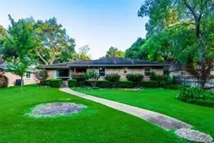 2936 Woodmere Dr, Dallas, TX 75233 - Photo 1