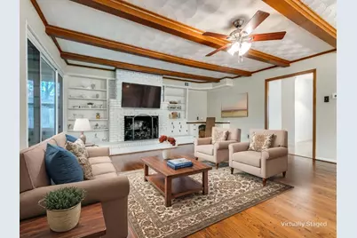 2936 Woodmere Drive, Dallas, TX 75233 - Photo 2