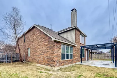 5747 Appalossa Drive, Grand Prairie, TX 75052 - Photo 4