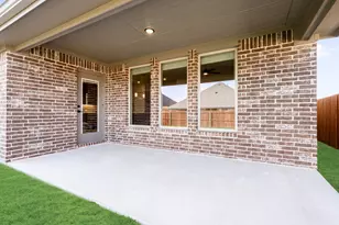 1010 Stonehaven Dr, Justin, TX 76247 - Photo 26