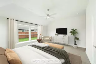 1010 Stonehaven Dr, Justin, TX 76247 - Photo 16