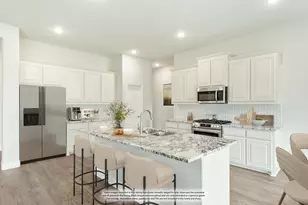 1010 Stonehaven Dr, Justin, TX 76247 - Photo 10