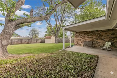 6248 Trail Lake Drive, Fort Worth, TX 76133 - Photo 24