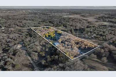 717 Mary Drive, Weatherford, TX 76085 - Photo 2