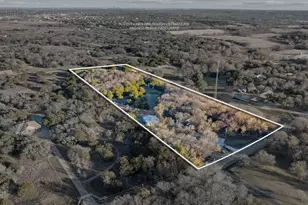 717 Mary Dr, Weatherford, TX 76085 - Photo 2