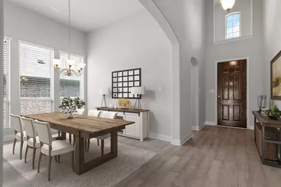 9916 Bitterroot Drive, Little Elm, TX 75068 - Photo 6