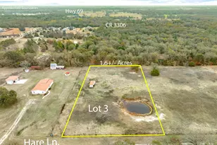 Lot 3 Hare Ln, Greenville, TX 75402 - Photo 1