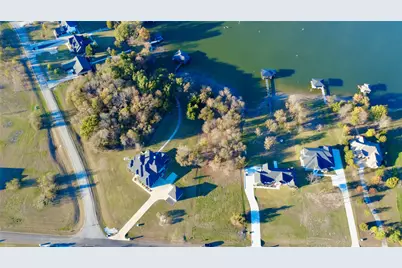 Lot 249 The Shores Drive, Corsicana, TX 75109 - Photo 24