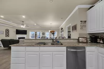 1908 Town Creek Circle, Weatherford, TX 76086 - Photo 8