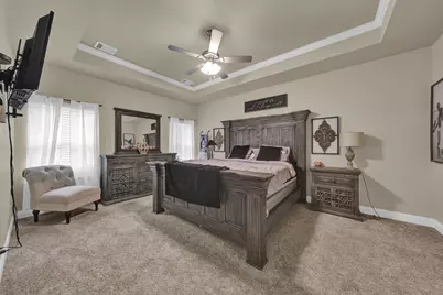 1908 Town Creek Circle, Weatherford, TX 76086 - Photo 12