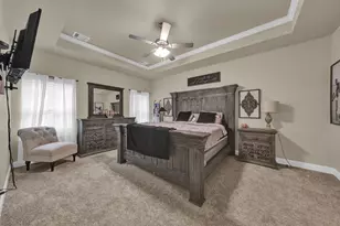 1908 Town Creek Cir, Weatherford, TX 76086 - Photo 12