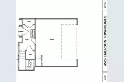 4529 Emerson Avenue #3, University Park, TX 75205 - Photo 34