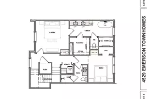 4529 Emerson Ave, University Park, TX 75205 - Photo 36