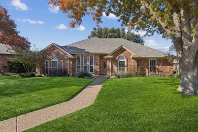 3717 Marlborough Court, Plano, TX 75075 - Photo 2