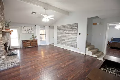 10029 Westpark Drive, Benbrook, TX 76126 - Photo 4