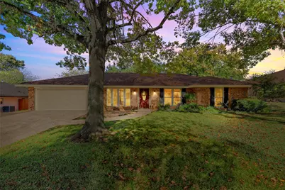 2014 Forest Trail, Temple, TX 76502 - Photo 1