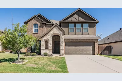 4116 Old Timber Lane, Fort Worth, TX 76036 - Photo 2