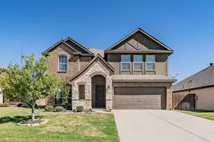 4116 Old Timber Ln, Fort Worth, TX 76036 - Photo 2