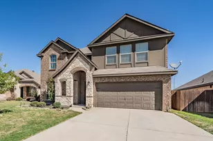 4116 Old Timber Ln, Fort Worth, TX 76036 - Photo 38