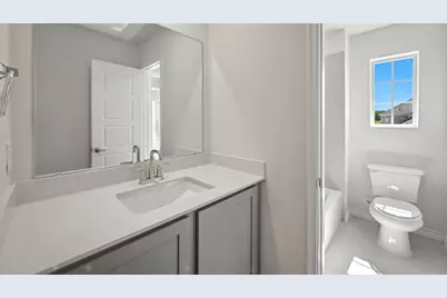 2304 Chloe Place, Anna, TX 75409 - Photo 6