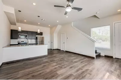 710 Benge Drive #714-E, Arlington, TX 76013 - Photo 6