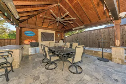 1001 W Bluff Way, Roanoke, TX 76262 - Photo 32