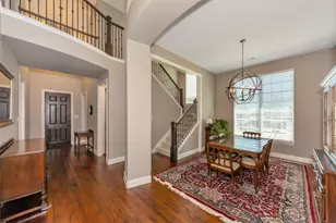 1001 W Bluff Way, Roanoke, TX 76262 - Photo 10