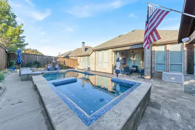 1001 W Bluff Way, Roanoke, TX 76262 - Photo 30