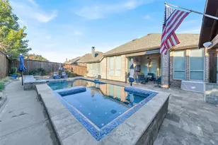 1001 W Bluff Way, Roanoke, TX 76262 - Photo 30