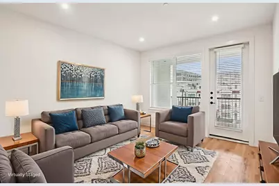 2016 S Ervay Street #A1, Dallas, TX 75215 - Photo 2